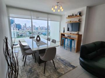 Apartamento de 3 habitaciones, Panamá · Venta de Apartamento en The Towers Calle 50 San Francisco 189 m