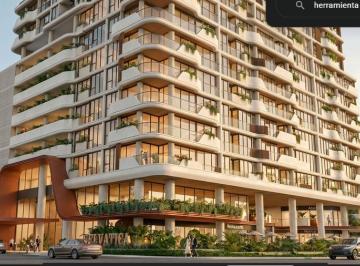 Apartamento de 2 habitaciones, Panamá · Selvática Costa del Este | 2 Recámaras | 80 m² | Vistas Panorámicas | Amenidades Premium.