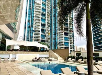 Apartamento de 1 habitación, Panamá · Alquiler Apartamento Amoblado en PH Toc, Punta Pacífica