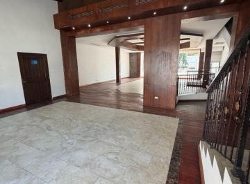 Local comercial , Panamá · Casa Comercial de 850 m² en Alquiler en El Cangrejo