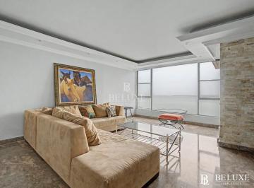 Apartamento · 414m² · 3 Recámaras · 4 Estacionamientos · Vendo Apartamento PH Maresias Punta Paitilla (6)