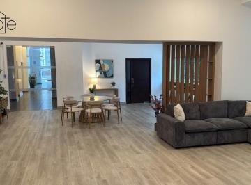 Apartamento · 112m² · 1 Recámara · 1 Estacionamientos · PH Vitro Loft - El Cangrejo