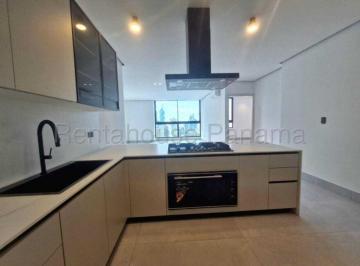 Apartamento de 2 habitaciones, Panamá · Apartamento de 110 m² con 2 Recámaras en Punta Paitilla