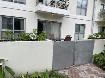 Apartamento · 191m² · 2 Recámaras · 2 Estacionamientos · Alquilo Apartamento Full Amoblado PH Soleo