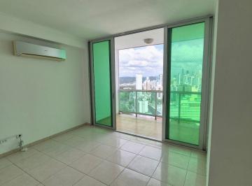Apartamento de 3 habitaciones, Panamá · Amplio Apartamento de 3 Habitaciones en Bella Vista, Ciudad de Panamá - P - 0340