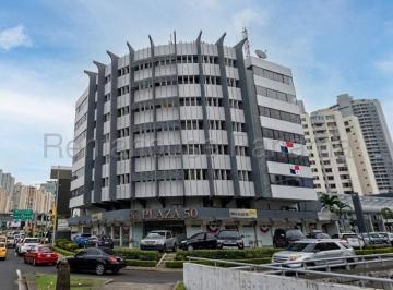 Oficina comercial , Panamá · Venta Oficina Comercial en Obarrio Elp 27 - 2276
