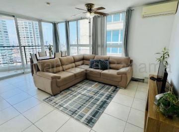 Apartamento de 3 habitaciones, Panamá · Alquiler Apartamento de 92 m² en Ricardo J Alfaro Amd