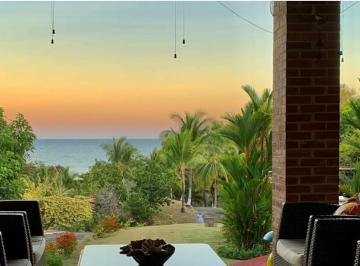 Casa · 9320m² · 6 Recámaras · Vendo Casa de Playa en San Carlos Playa Corona