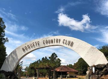 Terreno / Lote , Boquete · Se Vende Lote en El Exclusivo Complejo Boquete Country Club
