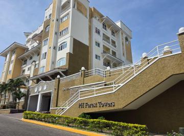 Apartamento · 93m² · 2 Recámaras · 2 Estacionamientos · Venta de Apartamento en Cocolí - Forest Towers – Tucán Country Club