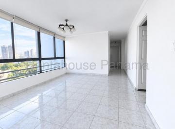 Apartamento de 3 habitaciones, Panamá · Alquiler Apartamento de 130 m² en Punta Pacifica