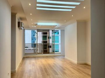 Apartamento de 2 habitaciones, Panamá · Alquiler de Apartamento Linea Blanca en Obarrio