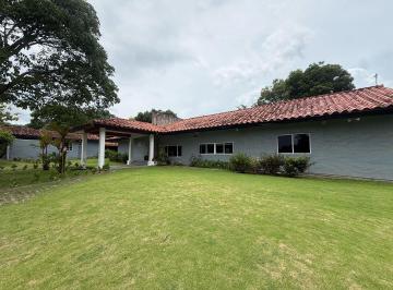 Casa · 640m² · 5 Recámaras · Alquiler de Casa en Club de Golf de Coronado