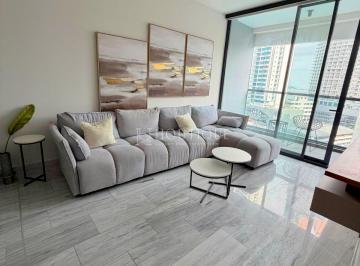 Apartamento de 2 habitaciones, Panamá · Venta de Apartamento en Bella Vista – PH Nuovo