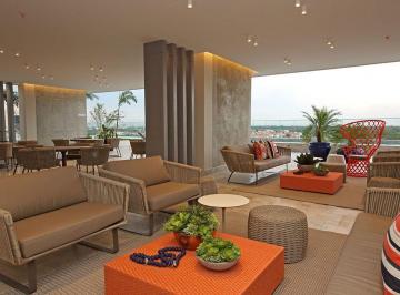 Apartamento de 3 habitaciones, Panamá · Venta Apartamento en Santa Maria (Cg)