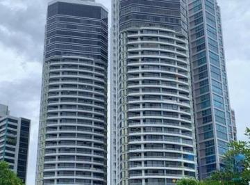 Apartamento · 280m² · 3 Recámaras · 2 Estacionamientos · Apartamento en Av Balboa PH Los Delfines 3rec 3b Cbe 280 m²