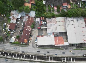 Terreno / Lote , Panamá · Venta de Terreno Comercial en Vía Transístmica, 2,975 m²