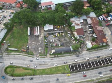 Terreno / Lote , Panamá · Venta de Terreno Comercial en Vía Transístmica, 14,129 m²