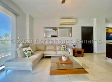 Apartamento de 1 habitación, Arraiján · Alquiler Apartamento Panamá Pacífico