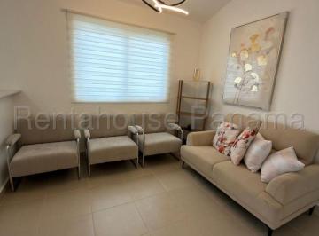 Casa de 3 habitaciones, La Chorrera · Alquiler Casa Chorrera