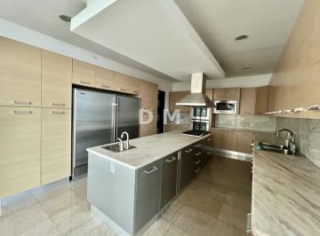 Apartamento · 516m² · 4 Recámaras · 3 Estacionamientos · Ganga Apartamento en Pacific Point - 7216dm