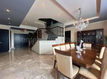 Apartamento de 3 habitaciones, Panamá · Alquiler Apartamento San Francisco