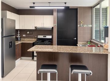 Apartamento · 125m² · 3 Recámaras · 2 Estacionamientos · Costa del Este, Green Bay 125 m² 3r Amob $1599
