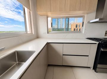 Apartamento · 188m² · 3 Recámaras · 2 Estacionamientos · Costa del Este 3r L/b $2450