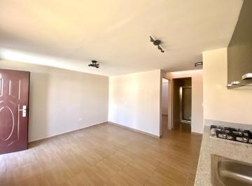Apartamento · 50m² · 1 Recámara · Apartaestudio con Entrada Independiente en Alquiler – La Locería | Lh