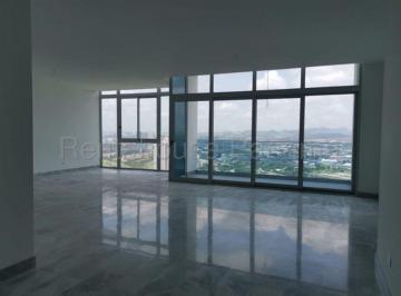 Apartamento de 4 habitaciones, Panamá · Alquiler de Apartamento en Santa María