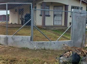 Casa · 120m² · 3 Recámaras · 1 Estacionamientos · Alquilo Casa en Arraijan Via Chapala Barriada La Alameda