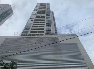 Apartamento de 3 habitaciones, Panamá · Venta de Apartamento en El Carmen 27*2351 Mfk
