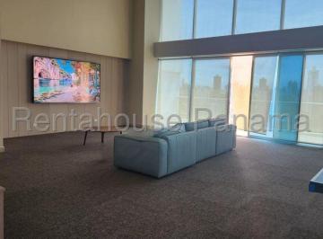 Apartamento de 1 habitación, Panamá · Espectacular Apartamento en Venta en Av Balboa 27*2037 Mfk