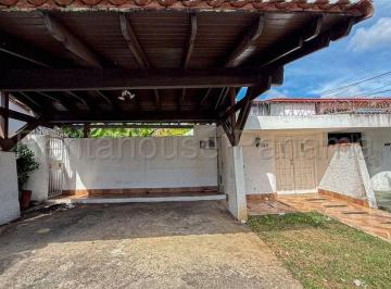 Casa de 3 habitaciones, Panamá · Casa en Venta en La Alameda Ym