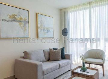 Apartamento de 2 habitaciones, Panamá · Alquiler de Apartamento en Costa del Este