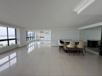 Apartamento de 4 habitaciones, Panamá · Alquiler de Apartamento en Av Balboa