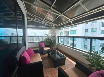 Apartamento de 3 habitaciones, Panamá · Alquiler de Apartamento en San Francisco