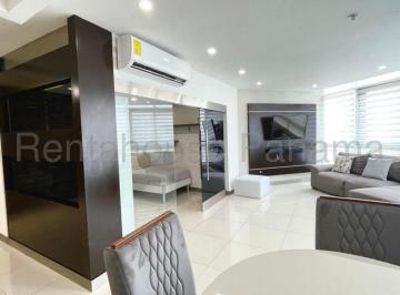 Apartamento de 2 habitaciones, Panamá · Venta de Apartamento en Costa del Este