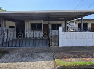 Casa de 3 habitaciones, Panamá · Casa Venta Juan Diaz Jack