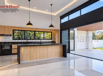 Casa de 4 habitaciones, Pedasí · Venta Casa de Playa de 1350 m² en Pedasí Amd