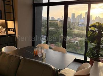 Apartamento de 1 habitación, Panamá · Apartamento Venta Coco del Mar Jack