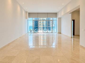 Apartamento · 309m² · 3 Recámaras · 2 Estacionamientos · Aventura Tower - Punta Paitilla - Se Alquila Apartamento