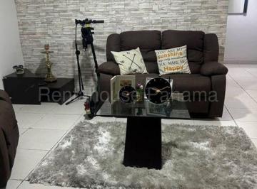 Apartamento de 3 habitaciones, Panamá · Apartamento Alquiler Costa del Este Jack