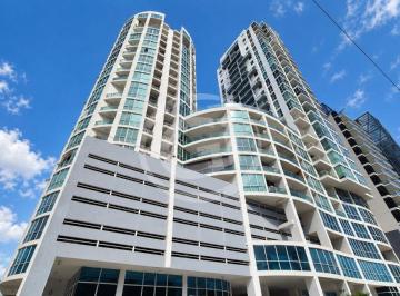 Apartamento de 5 habitaciones, Panamá · Venta Apartamento PH The Cosmopolitan San Francisco 349.7 m² Vista 360°