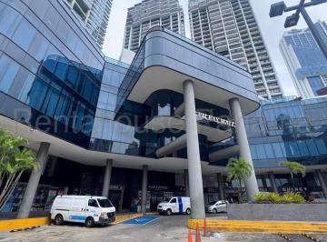Consultorio médico , Panamá · Se Alquila Consultorio en Av Balboa Dpa27 - 2376