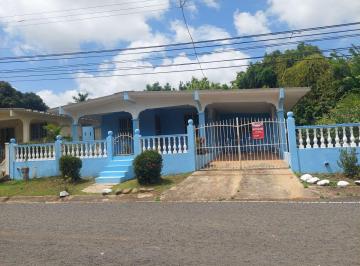 Casa de 2 habitaciones, La Chorrera · Casa de 600 m² con 2 Recámaras en Venta en Guadalupe La Chorrera