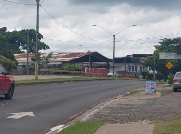 Terreno / Lote , La Chorrera · Vendo Terreno Comercial de 1,000 m Interamericana Chorrera