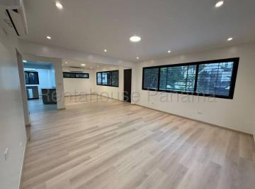 Local comercial , Panamá · Alquiler de Consultorio en Marbella, Marbella | 208 m²