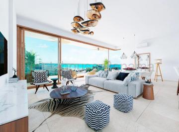 Apartamento de 3 habitaciones, San Carlos · Venta de Apartamento de Playa Vista Al Mar en PH Puntamare Beach Cond San Carlos | 122 m², 3 Rec.