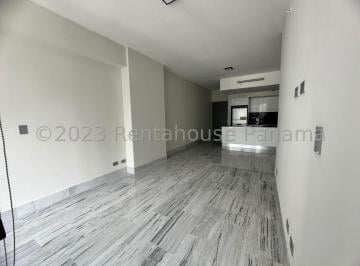 Apartamento de 2 habitaciones, Panamá · Venta de Apartamento con Línea Blanca en PH Nuovo Armani Bellavista | 105 m², 2 Rec.